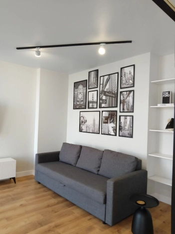 Купить Студию в Волгограде. Вариант № 352474, 2, площадь -  квм, цена 7900000 рублей