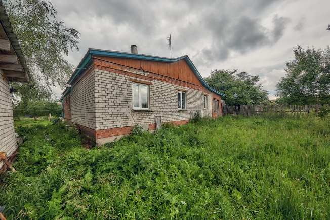 Купить дом на улице Московская в Рыбном. Вариант № 53332, 1, площадь -  квм, цена 2800000 рублей