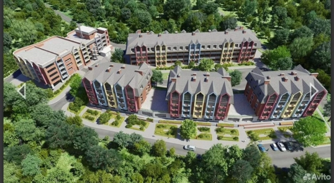 Купить квартиру в Москве. Вариант № 8325059, 13, площадь -  квм, цена 10500000 рублей