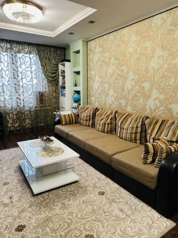 Купить квартиру в Москве. Вариант № 8619088, 3, площадь - квм, цена 20800000 рублей