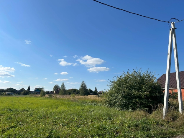 Купить земельный участок в Пензе. Вариант № 3878462, 0, площадь -  квм, цена 1250000 рублей