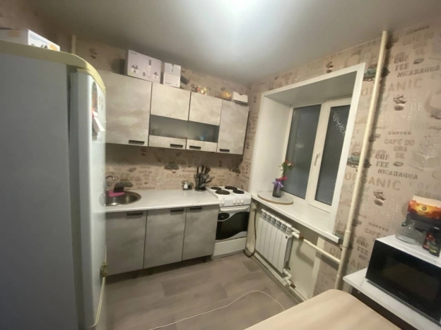 Купить квартиру в Улан-Удэ. Вариант № 10458899, 5, площадь - квм, цена 5000000 рублей