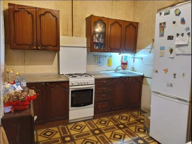 Купить квартиру в районе Даниловский в Москве. Вариант № 1078466, 6, площадь - квм, цена 30500000.0000 рублей