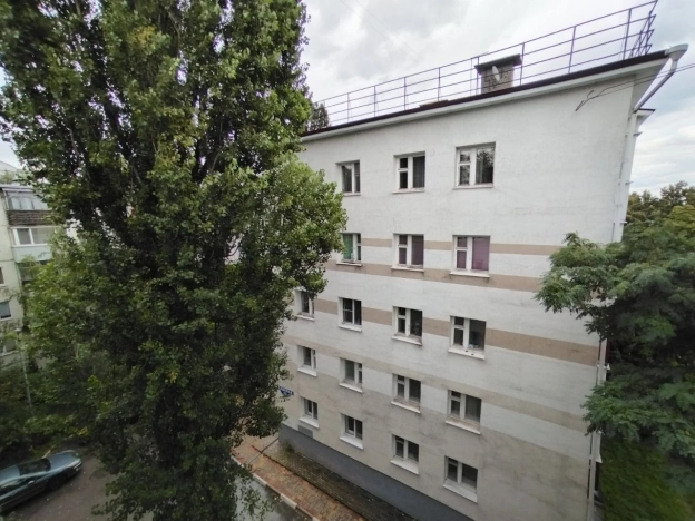 Купить квартиру на улице Шершнева в Белгороде. Вариант № 2821540, 21, площадь -  квм, цена 4750000 рублей