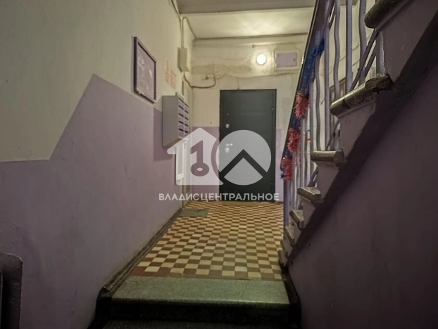 Снять квартиру у метро Площадь Маркса в Новосибирске. Вариант № 5509490, 10, площадь -  квм, цена 23000 рублей