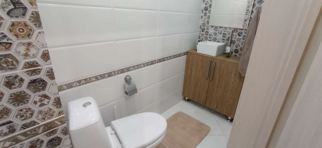 . Вариант № 55261, 16, площадь - 101 квм, цена 12100000 рублей