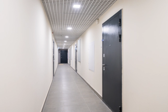 Купить квартиру в ЖК 1-й Лермонтовский в Люберцах. Вариант № 17654, 15, площадь -  квм, цена 9300000 рублей