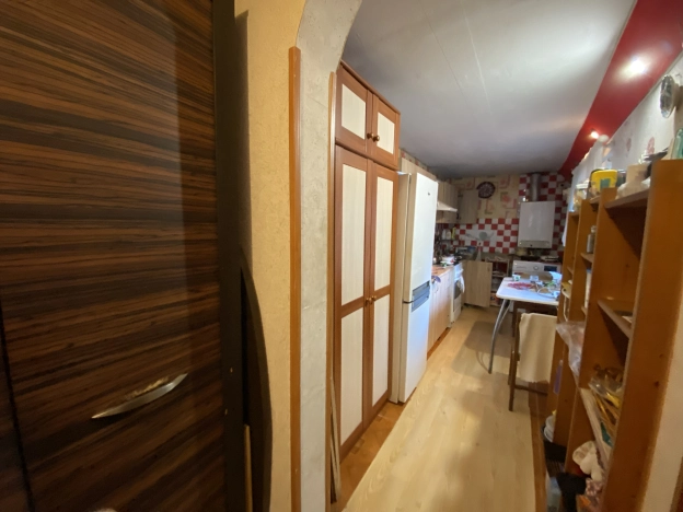 Купить двухкомнатную квартиру на улице Виктора Гакуна в Калининграде. Вариант № 1086658, 5, площадь -  квм, цена 4600000 рублей