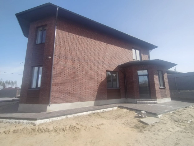 Купить дом в Воронеже. Вариант № 6177, 1, площадь -  квм, цена 19500000 рублей