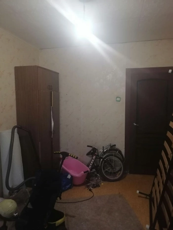 Купить комнату в Коврове. Вариант № 9846860, 5, площадь -  квм, цена 2150000 рублей