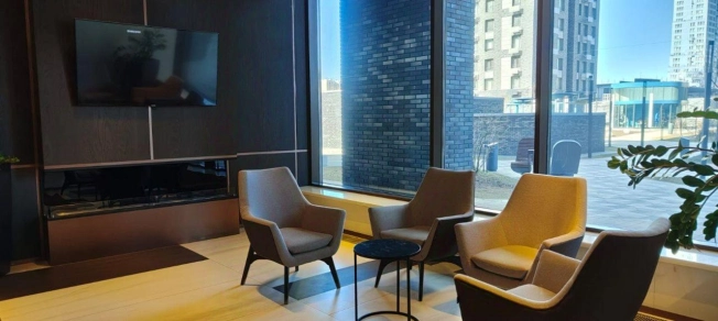 Купить квартиру в Москве. Вариант № 9508628, 0, площадь -  квм, цена 34950000 рублей