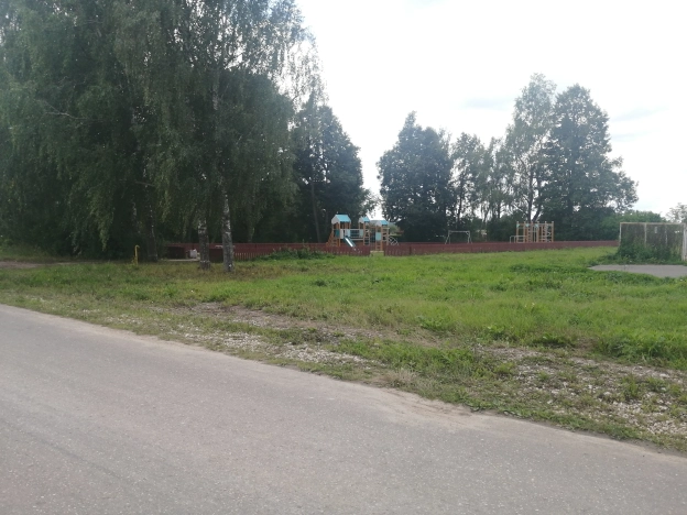 Купить земельный участок на улице Песочная в Ивановской области. Вариант № 11224, 14, площадь -  квм, цена 500000 рублей