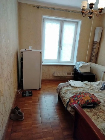 Купить квартиру в Москве. Вариант № 56236, 8, площадь - квм, цена 15700000.0000 рублей