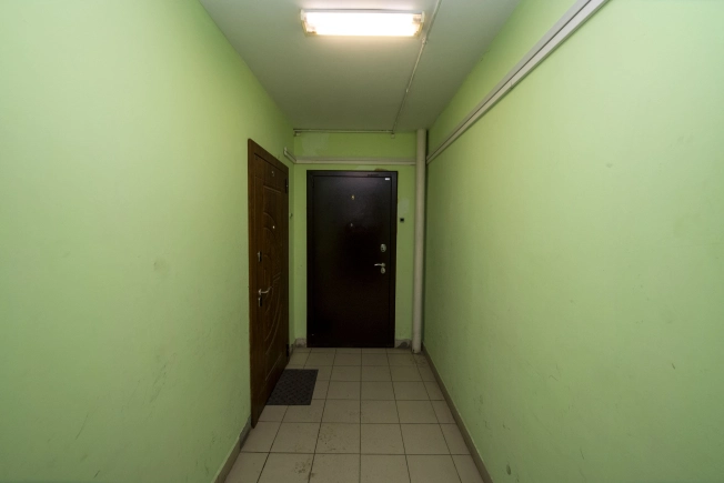 Купить квартиру в ЖК Седьмое Небо в Нижнем Новгороде. Вариант № 53361, 17, площадь -  квм, цена 15800000 рублей