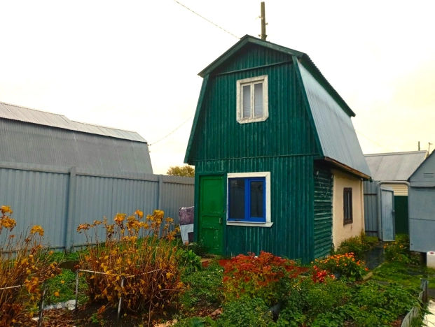 Купить дачу на улице Солнечная в Московской области. Вариант № 16119, 1, площадь -  квм, цена 830000 рублей