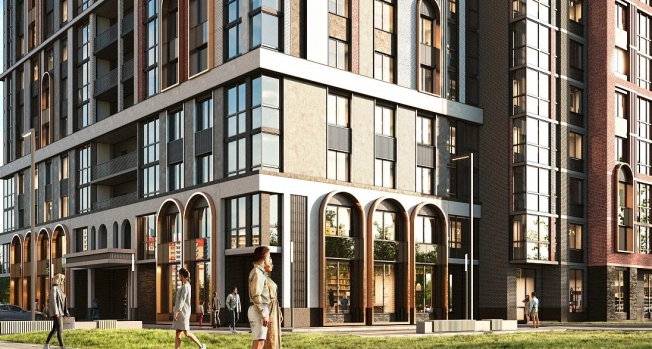 Купить коммерческую недвижимость свободного назначения в Воронеже. Вариант № 26638, 2, площадь - квм, цена 10339800 рублей