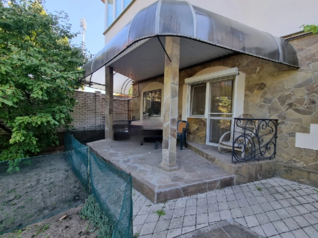 Купить дом в Симферополе. Вариант № 14094, 6, площадь - квм, цена 28400000.0000 рублей