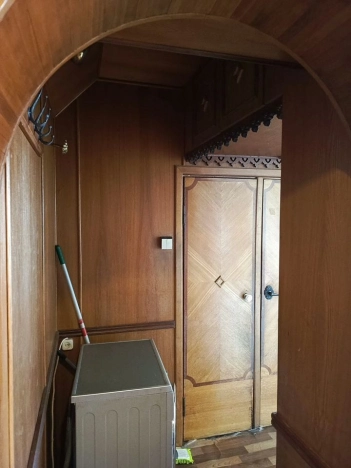 Купить квартиру в Москве. Вариант № 7941582, 5, площадь - квм, цена 12000000 рублей