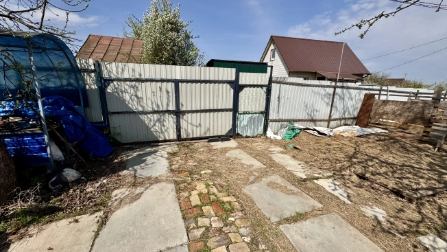 Купить дом в районе Колычёво в Коломне. Вариант № 26034, 37, площадь - квм, цена 3150000 рублей