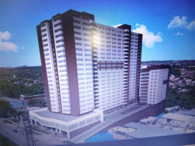 Купить трехкомнатную квартиру в Ростовской области. Вариант № 9779150, 0, площадь -  квм, цена 7600000 рублей