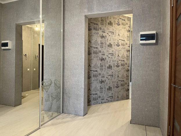 Купить квартиру в Белгороде. Вариант № 5473, 10, площадь -  квм, цена 8700000 рублей