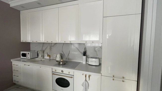 Купить многокомнатную квартиру в районе Филёвский Парк в Москве. Вариант № 240675, 10, площадь -  квм, цена 26000000 рублей