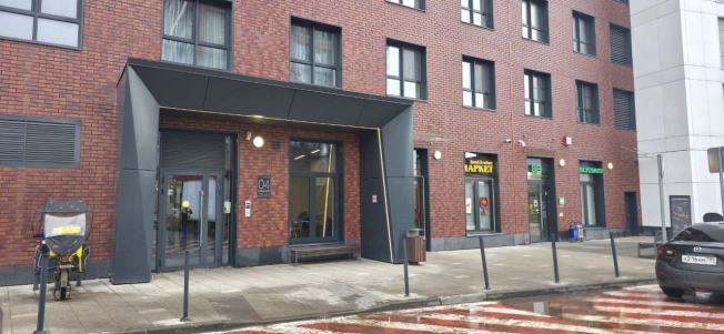 Купить квартиру в Москве. Вариант № 8869349, 30, площадь -  квм, цена 28000000 рублей