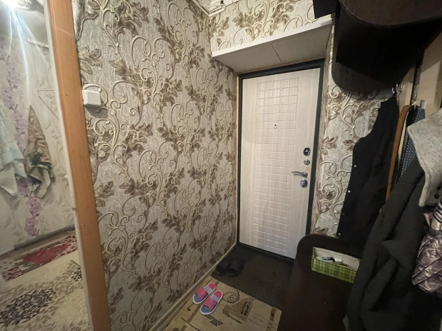 Купить квартиру на улице Белоконской в Владимире. Вариант № 4570, 8, площадь -  квм, цена 2760000 рублей