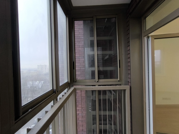 Купить квартиру в Москве. Вариант № 9269372, 13, площадь - квм, цена 13041600 рублей