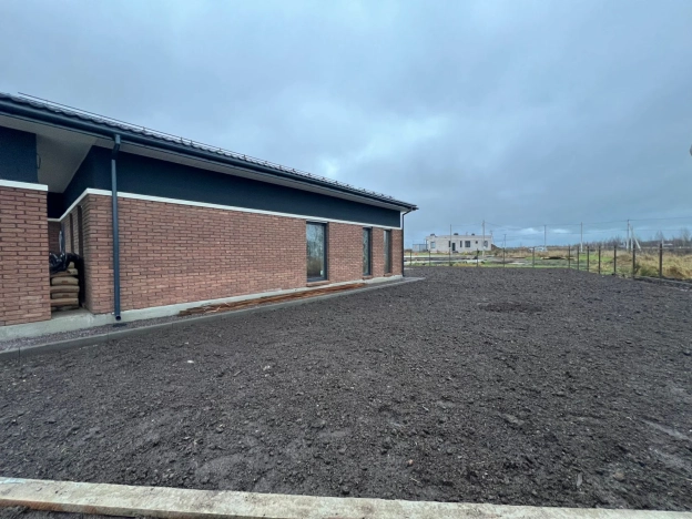 Купить дом в Санкт-Петербурге. Вариант № 9535216, 3, площадь -  квм, цена 15000000 рублей