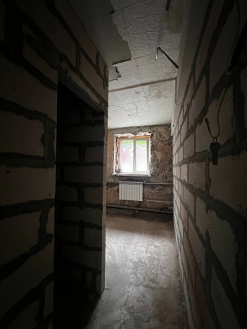 Купить квартиру в Москве. Вариант № 10023082, 1, площадь -  квм, цена 3200000 рублей