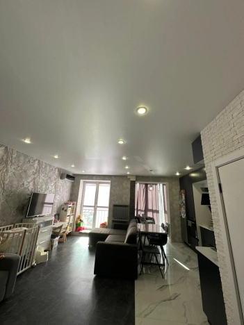 Купить квартиру на улице Расула Гамзатова в Волгограде. Вариант № 5829522, 4, площадь -  квм, цена 6650000 рублей