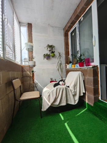 Купить трехкомнатную квартиру в Подольске. Вариант № 6414, 16, площадь -  квм, цена 11400000 рублей