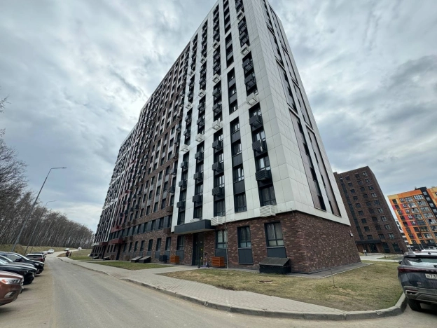 Купить квартиру у метро Новомосковская в Москве. Вариант № 58969, 4, площадь - квм, цена 6800000.0000 рублей