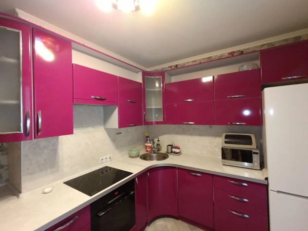 . Вариант № 8154620, 12, площадь - 75.45 квм, цена 9899990 рублей