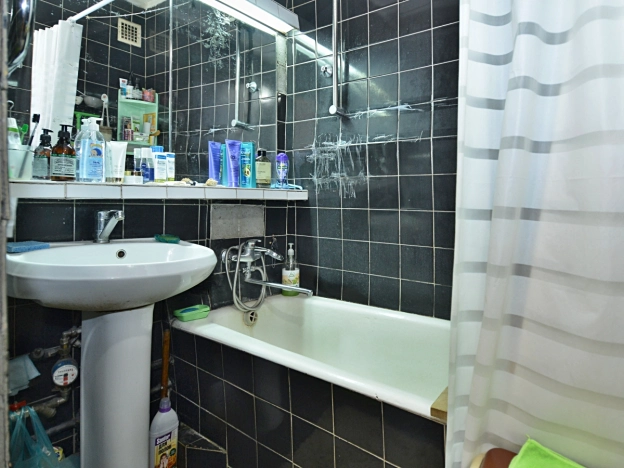 Купить квартиру у метро Маршала Покрышкина в Новосибирске. Вариант № 275125, 27, площадь - квм, цена 6550000 рублей