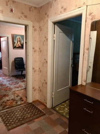 Купить квартиру в Москве. Вариант № 8772528, 2, площадь -  квм, цена 10500000 рублей