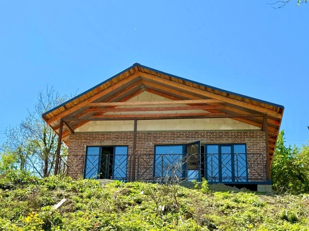 Купить дом в Республике Адыгея. Вариант № 60038, 4, площадь -  квм, цена 9200000 рублей