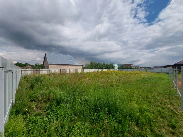 Купить земельный участок на улице Рудничная в Воскресенске. Вариант № 11193, 4, площадь -  квм, цена 2100000 рублей