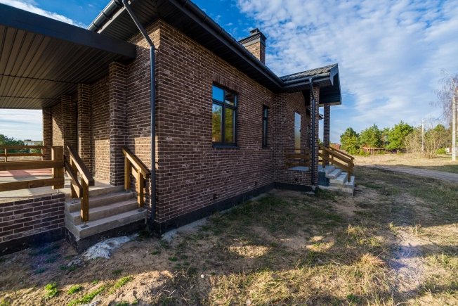 Купить дом в Рязани. Вариант № 10589974, 3, площадь - квм, цена 16350000 рублей