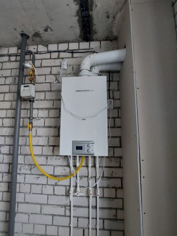 Купить двухкомнатную квартиру в Владимире. Вариант № 8824453, 2, площадь - квм, цена 3980000 рублей