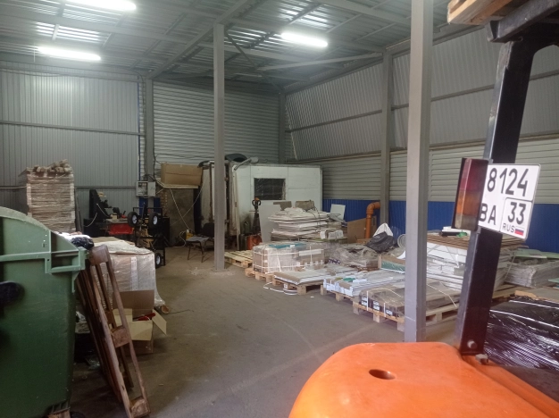 Снять коммерческую недвижимость в Владимире. Вариант № 3762203, 3, площадь -  квм, цена 47000 рублей