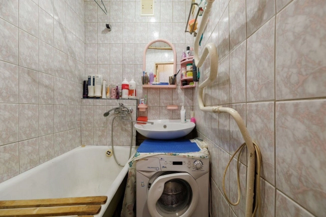 . Вариант № 289724, 6, площадь - 57.4 квм, цена 5900000 рублей