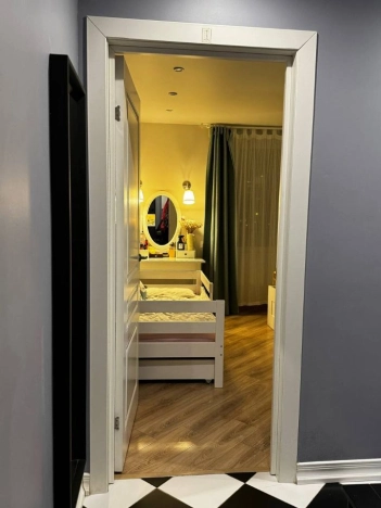 Купить квартиру в Москве. Вариант № 9893084, 7, площадь -  квм, цена 20400000 рублей