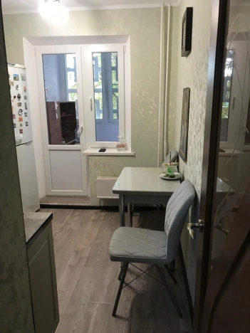 . Вариант № 7952, 8, площадь - 59 квм, цена 7500000 рублей