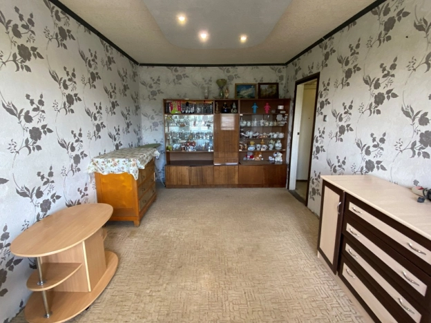 Купить квартиру на улице Куйбышева в Владимире. Вариант № 41263, 2, площадь -  квм, цена 3990000 рублей