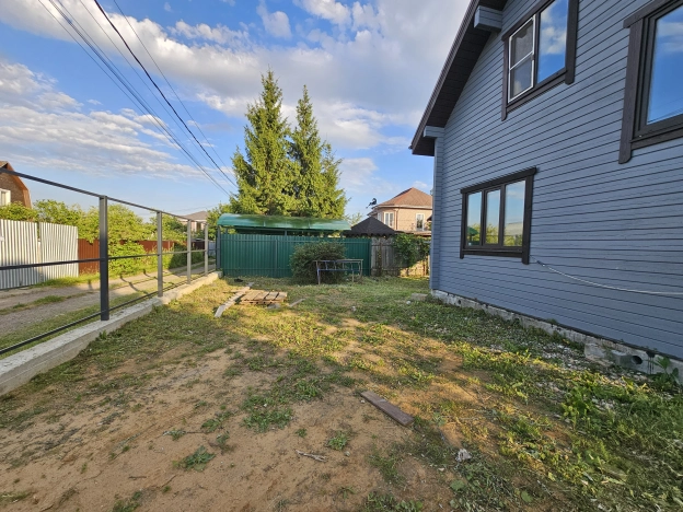 Купить дом в Москве. Вариант № 9978, 25, площадь - квм, цена 12450000 рублей