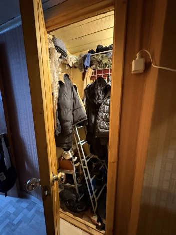 Купить двухкомнатную квартиру в Сыктывкаре. Вариант № 22317, 11, площадь -  квм, цена 4000000 рублей