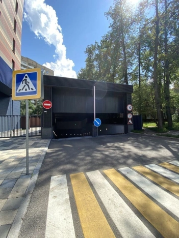 Купить квартиру в Москве. Вариант № 16127, 14, площадь - квм, цена 29990000.0000 рублей