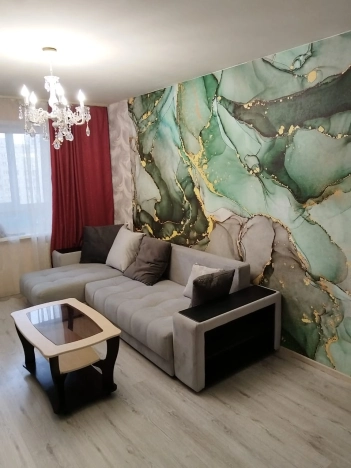 Купить квартиру у метро Маршала Покрышкина в Новосибирске. Вариант № 5451394, 1, площадь - квм, цена 6200000 рублей